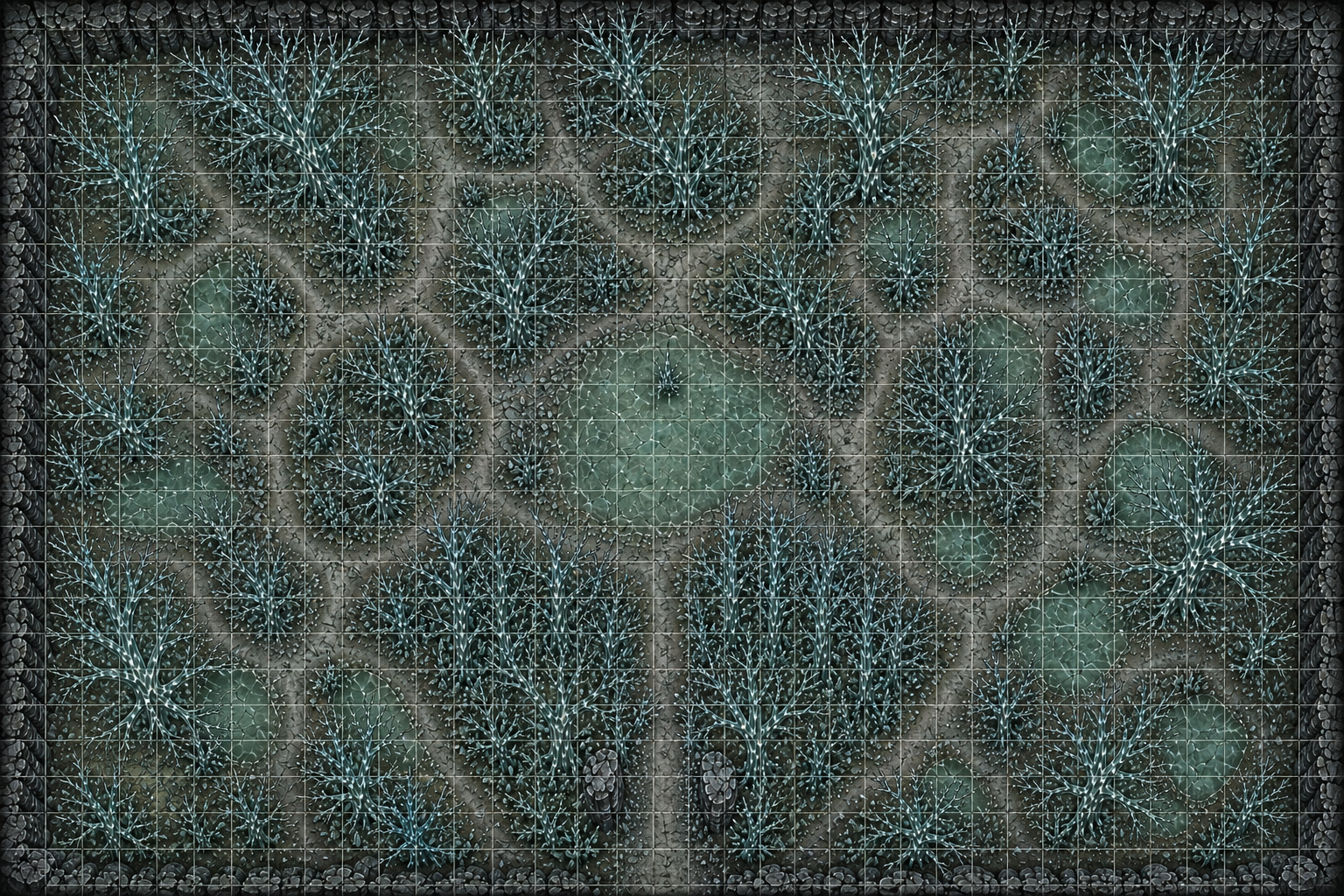 Shirwood in Glass